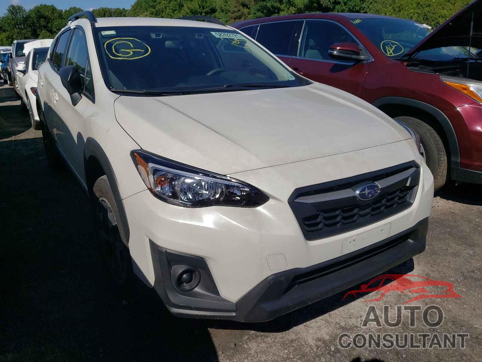 SUBARU CROSSTREK 2019 - JF2GTABC4K8357478