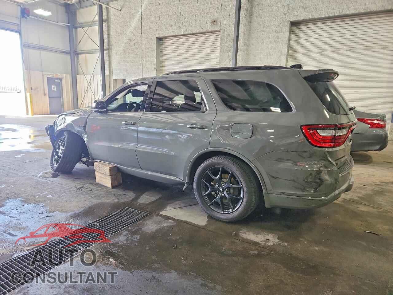 DODGE DURANGO 2026 - 1C4SDJCT4TC160474