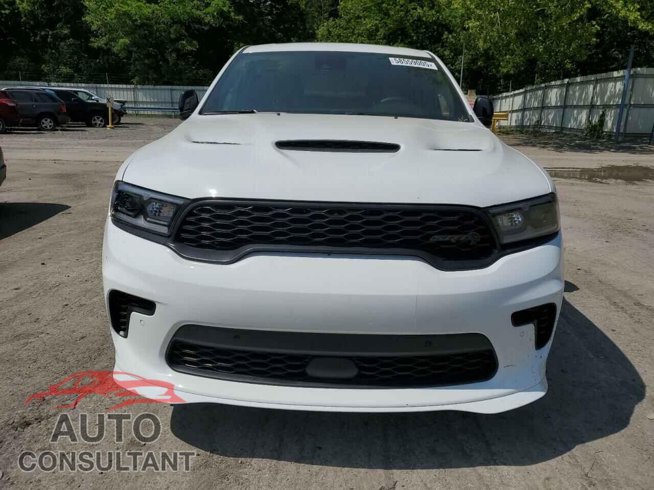 DODGE DURANGO 2024 - 1C4SDJH92RC153397