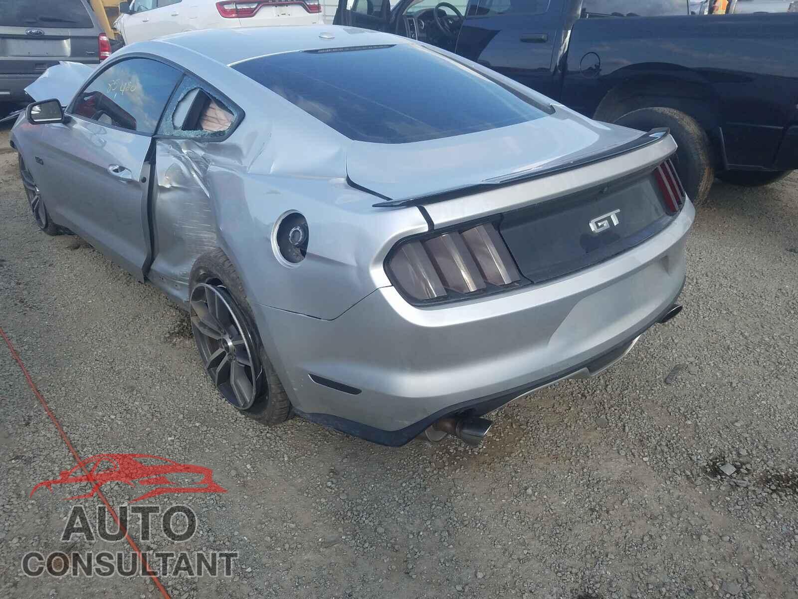 FORD MUSTANG 2016 - 1FA6P8CF8G5275509