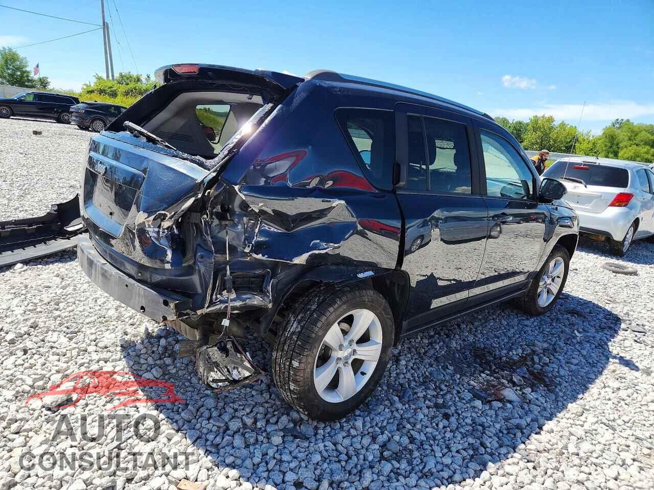 JEEP COMPASS 2015 - 1C4NJDEB0FD218073