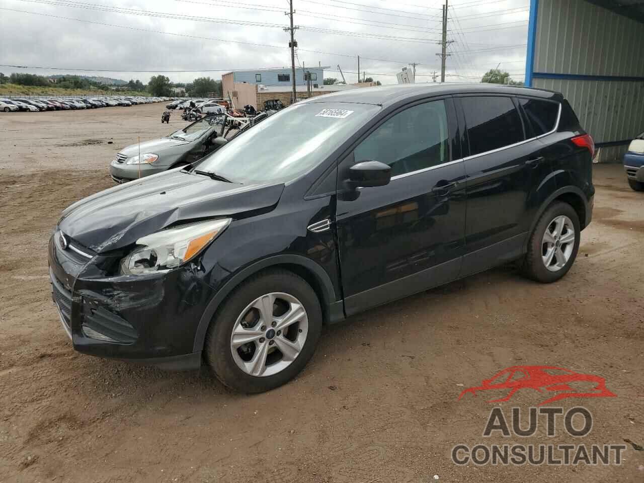 FORD ESCAPE 2016 - 1FMCU0G70GUB82852