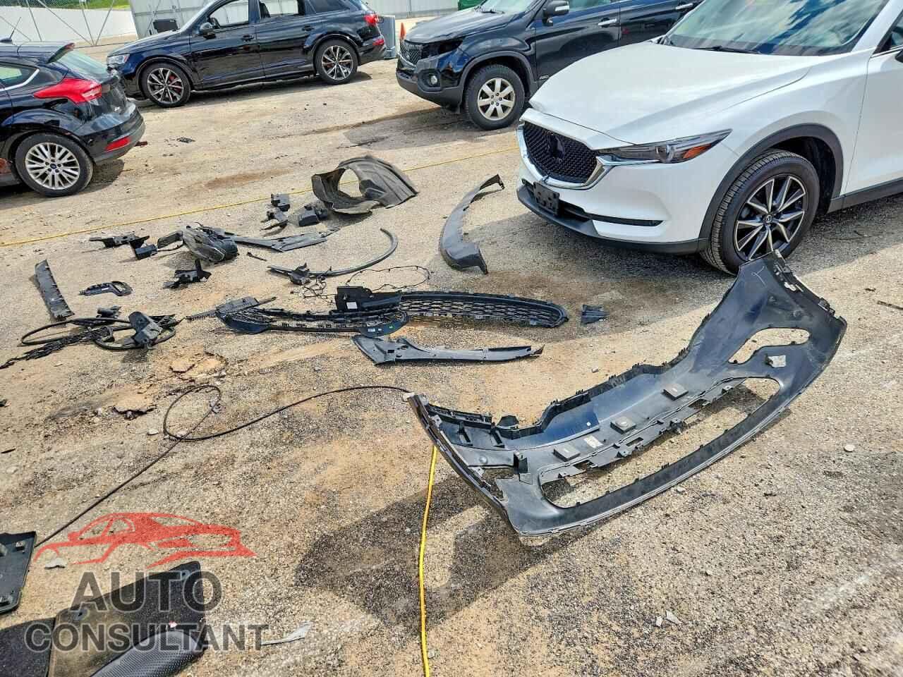 DODGE DURANGO 2021 - 1C4RDJDG2MC682781