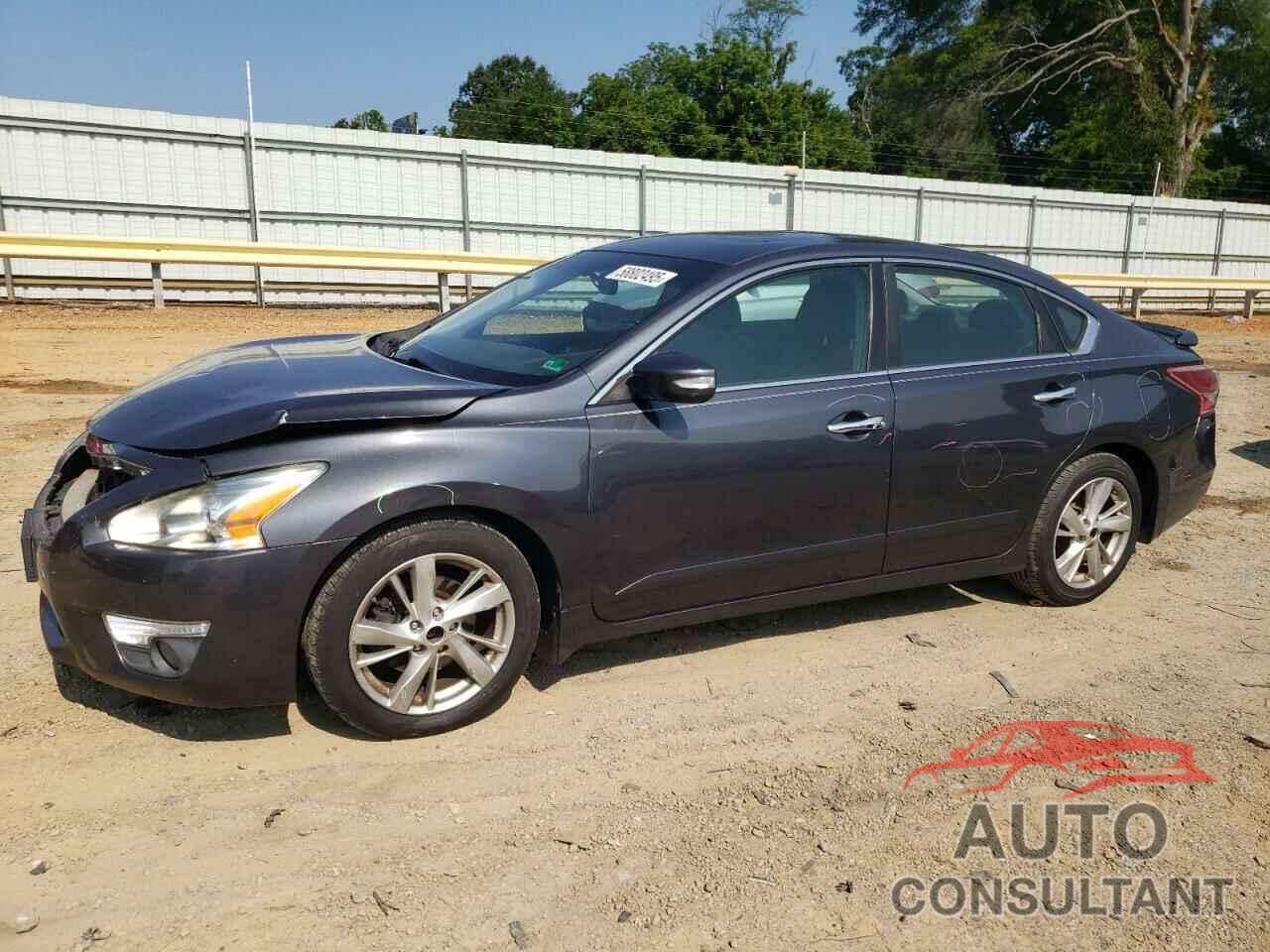 NISSAN ALTIMA 2013 - 1N4AL3APXDC168926