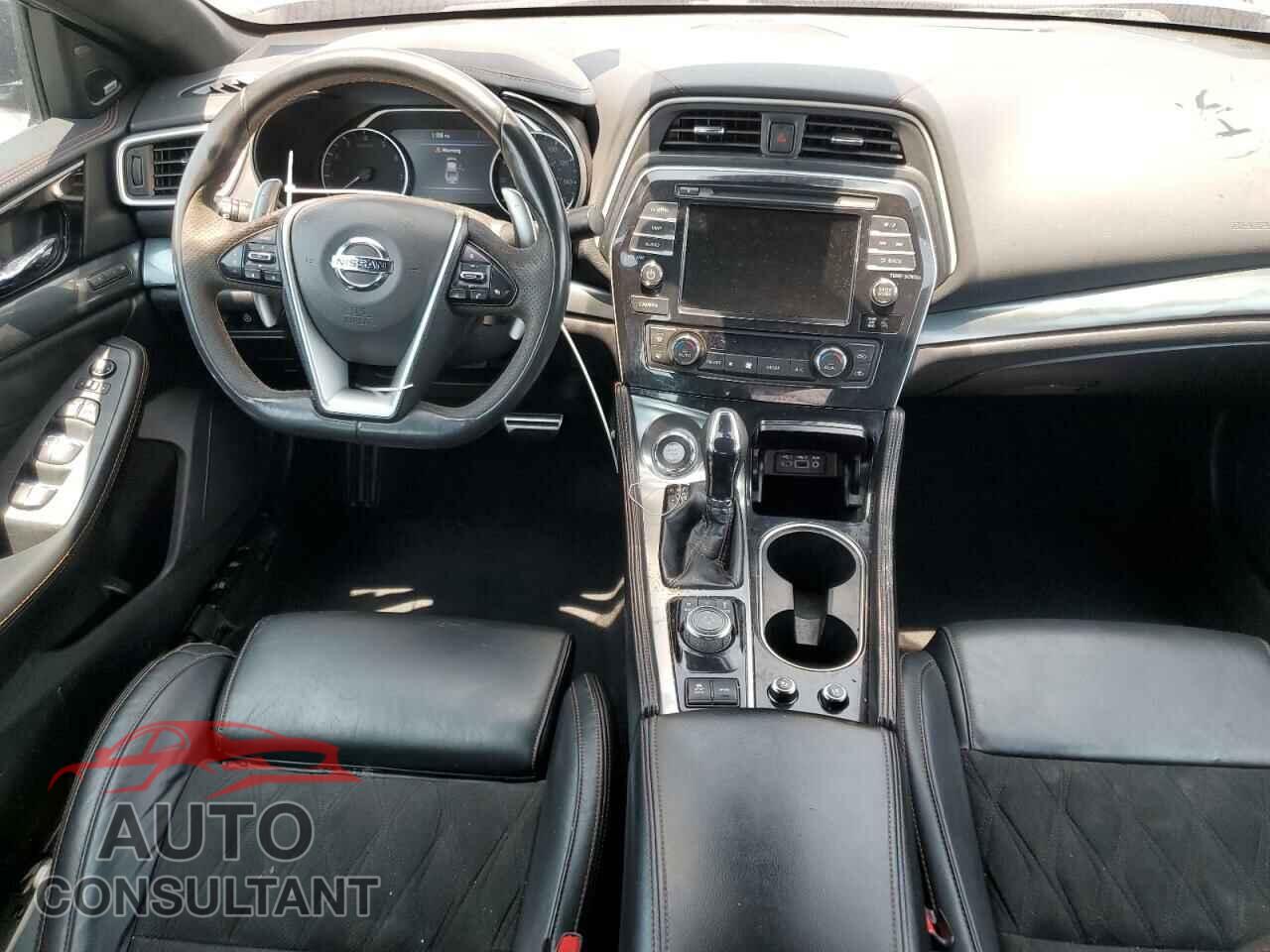 NISSAN MAXIMA 2020 - 1N4AA6EV2LC379097