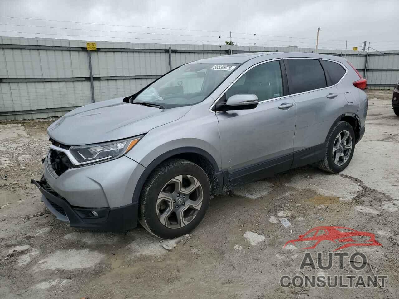 HONDA CRV 2019 - 2HKRW2H5XKH678360