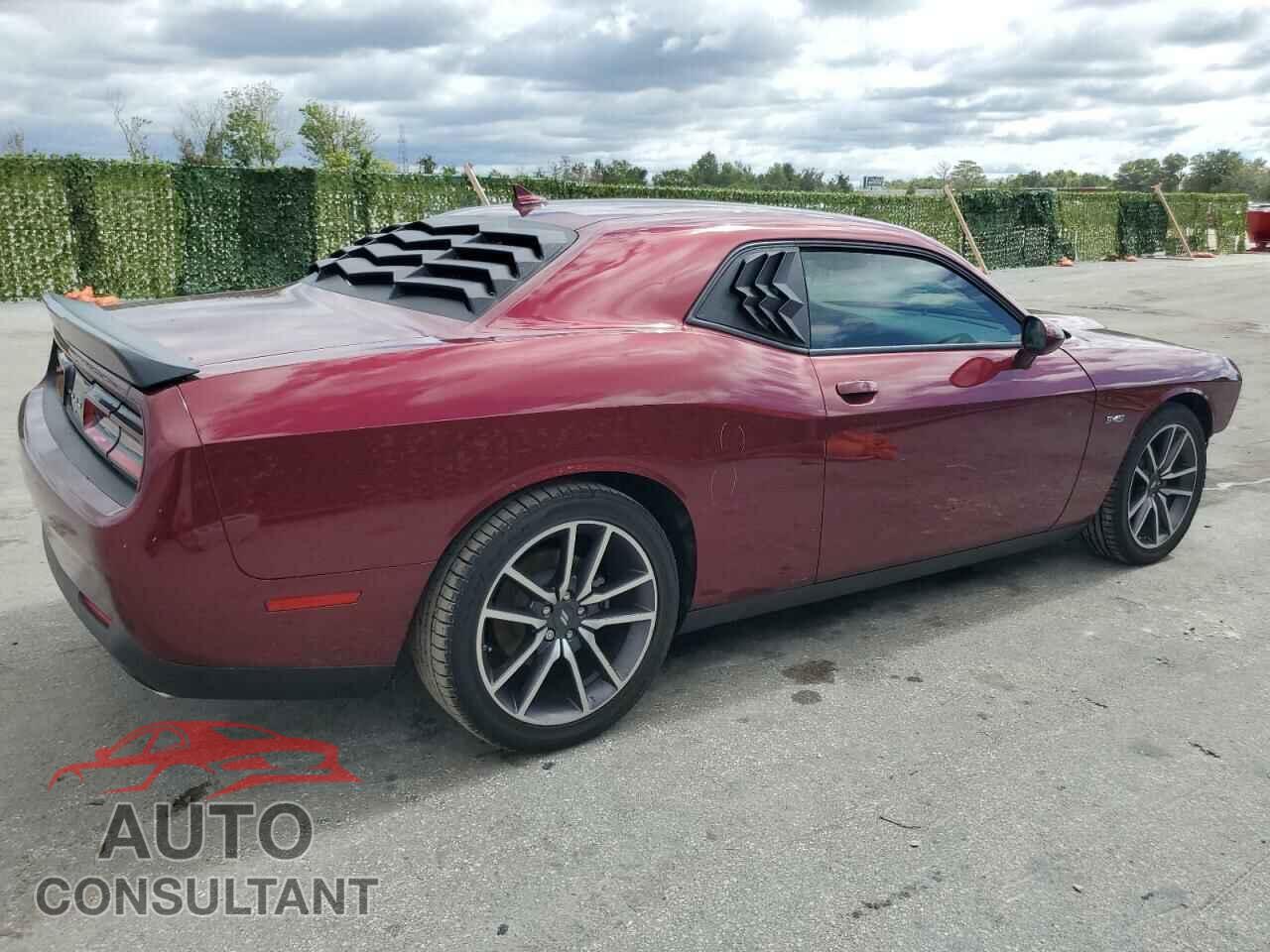 DODGE CHALLENGER 2023 - 2C3CDZBT3PH528428