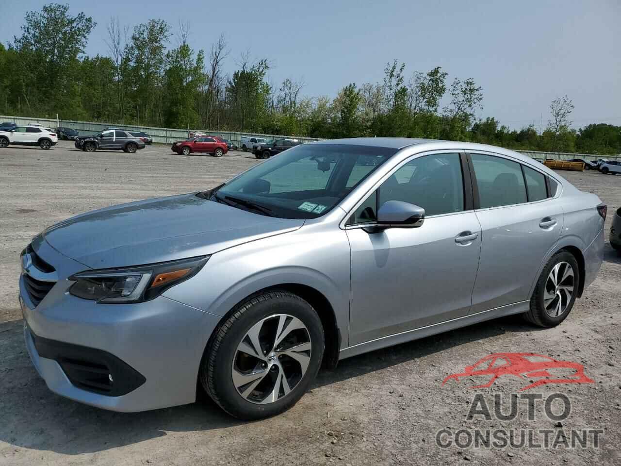 SUBARU LEGACY 2020 - 4S3BWAC63L3020095