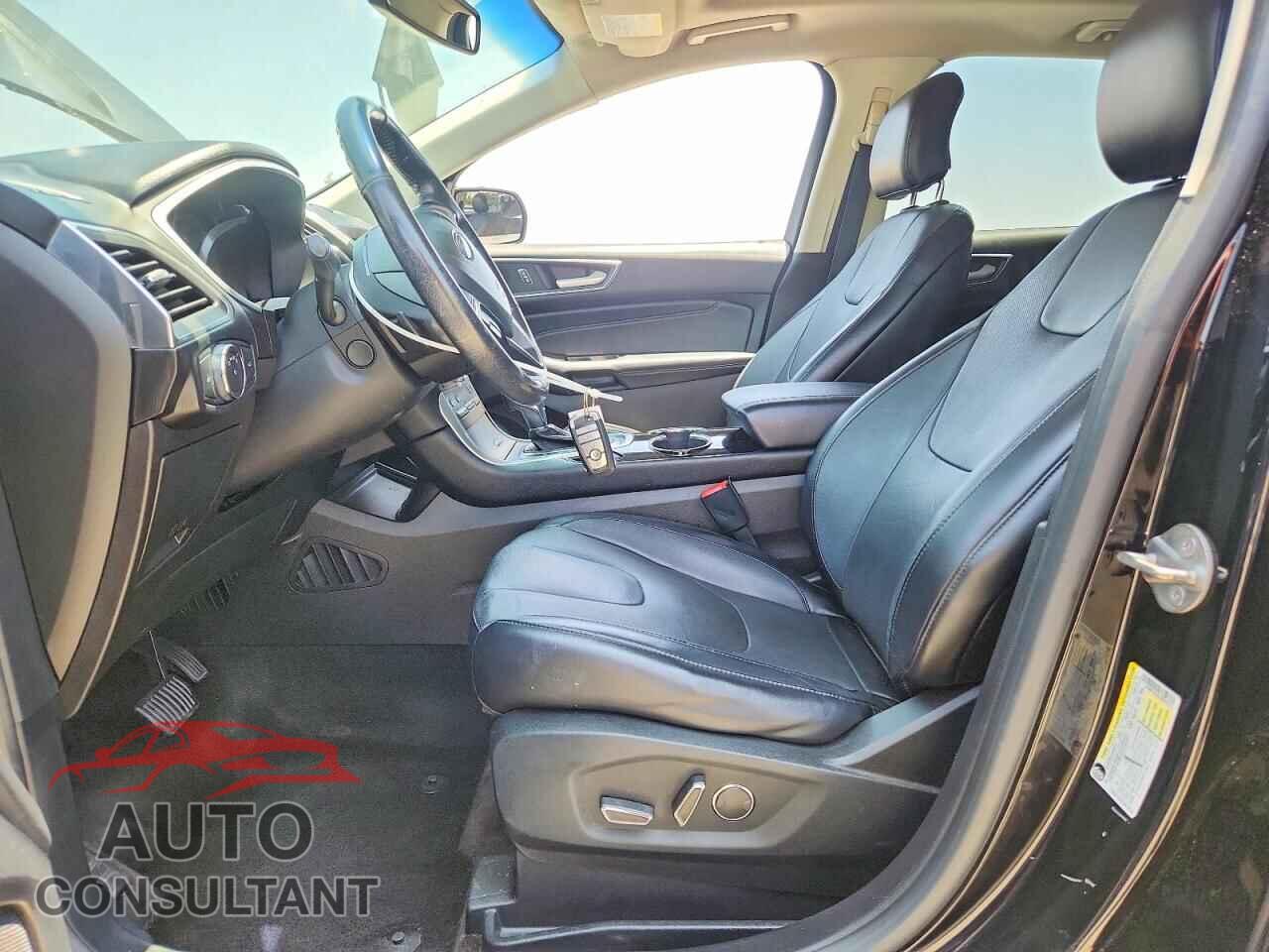 FORD EDGE 2018 - 2FMPK3K94JBB43373