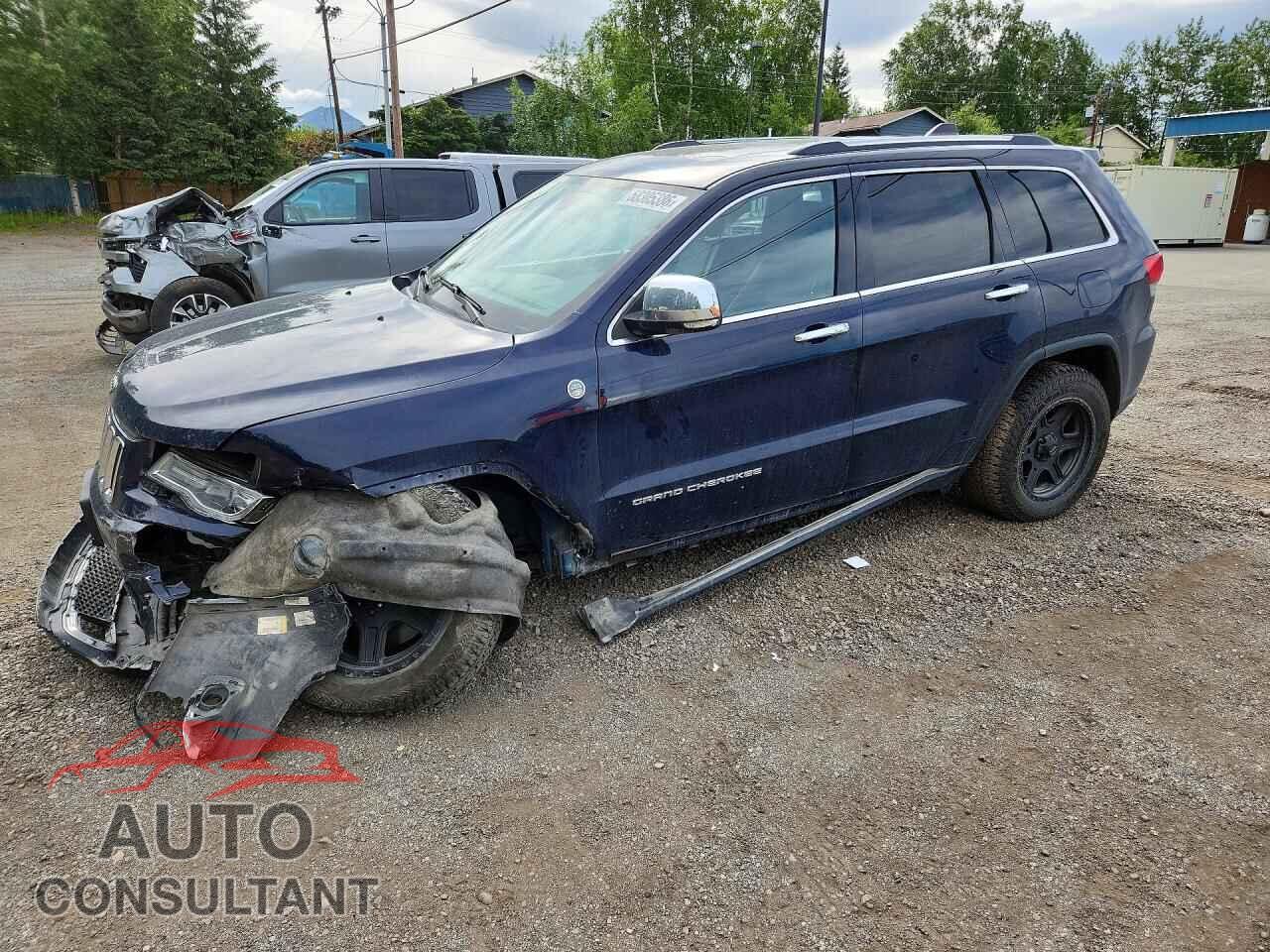 JEEP CHEROKEE 2014 - 1C4RJFBM9EC319975