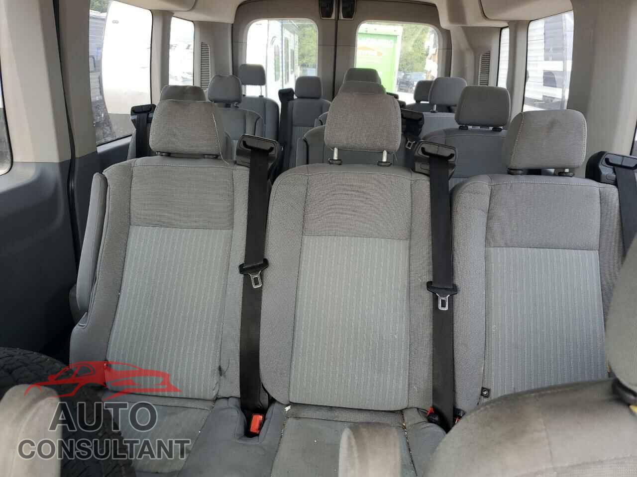 FORD TRANSIT 2017 - 1FBAX2CM9HKA21590