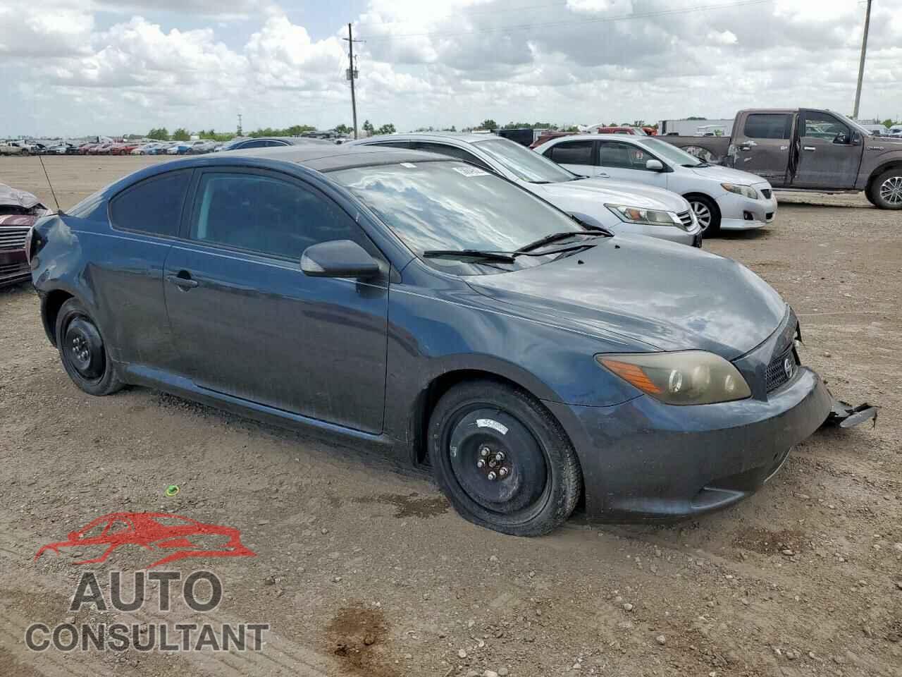 TOYOTA SCION 2009 - JTKDE167690279246