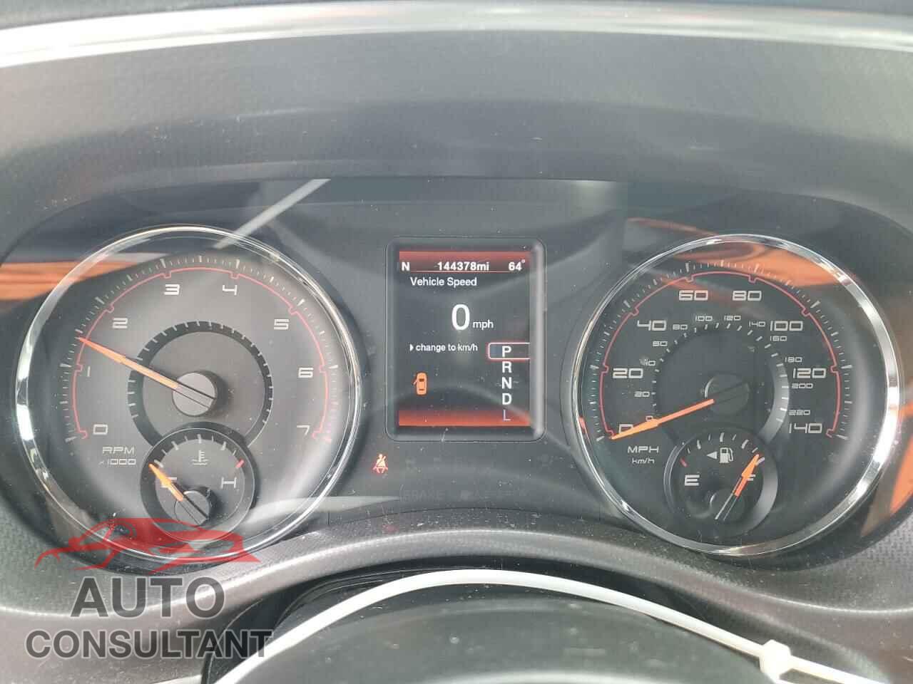 DODGE CHARGER 2012 - 2C3CDXHG2CH230834