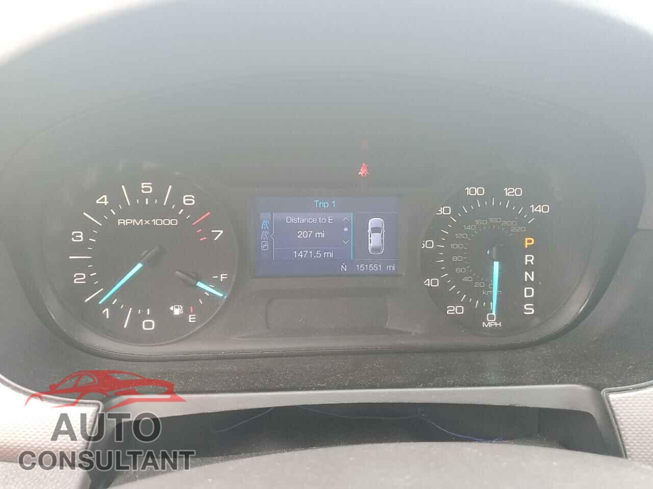 FORD EDGE 2013 - 2FMDK4JCXDBA38217