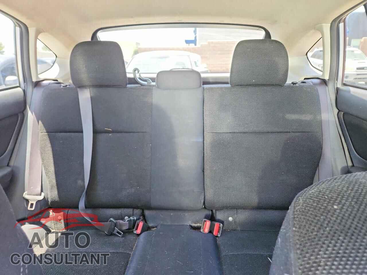 SUBARU XV 2014 - JF2GPACC5E9201810