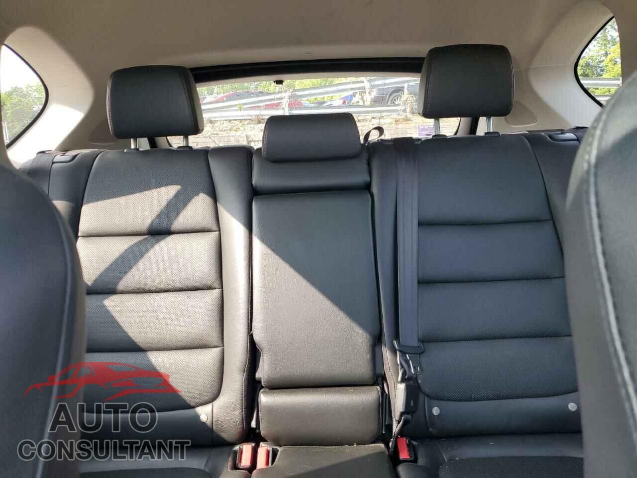 MAZDA CX-5 2015 - JM3KE4DY5F0541448