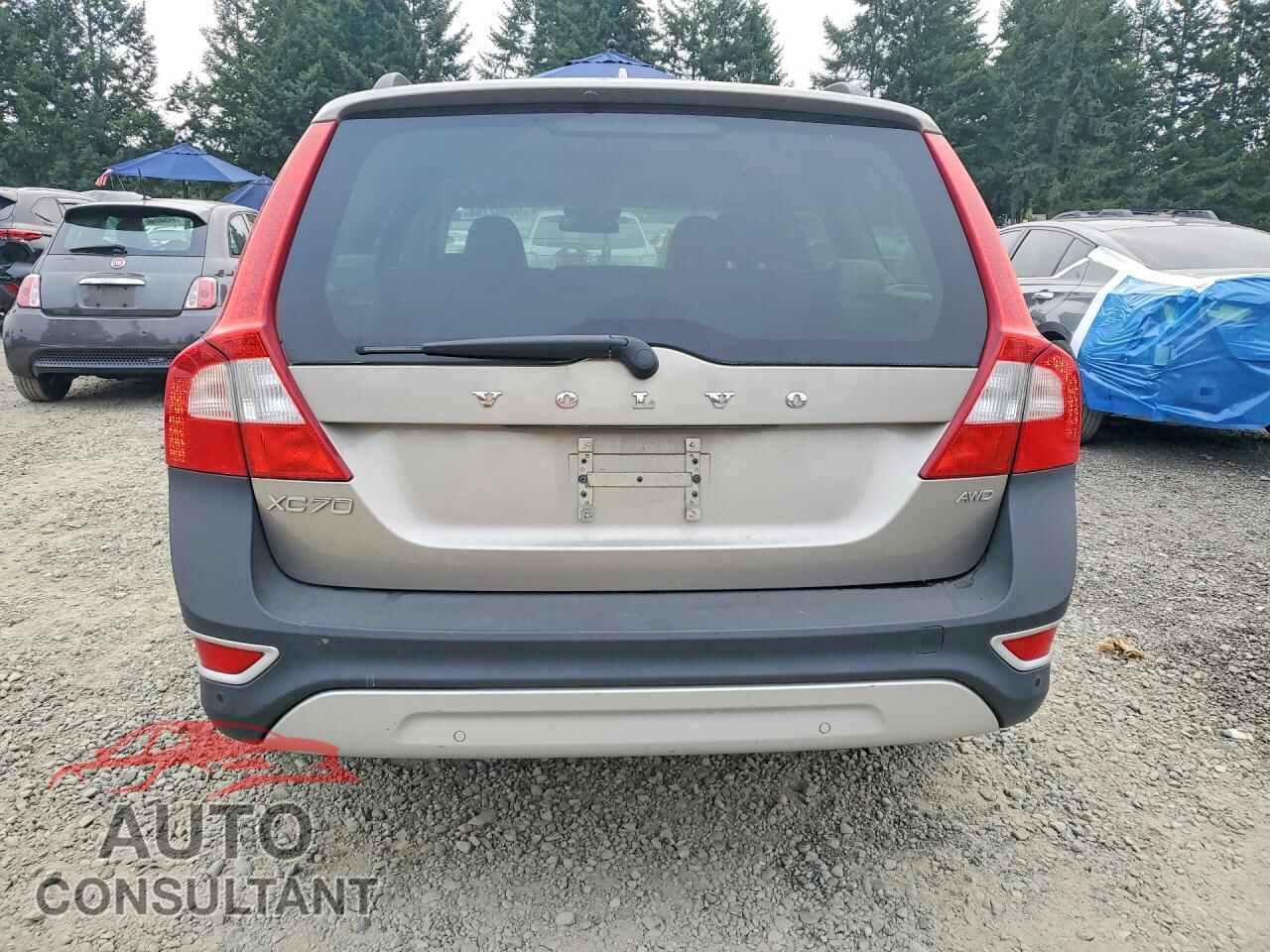 VOLVO XC70 2013 - YV4952BZ4D1169385