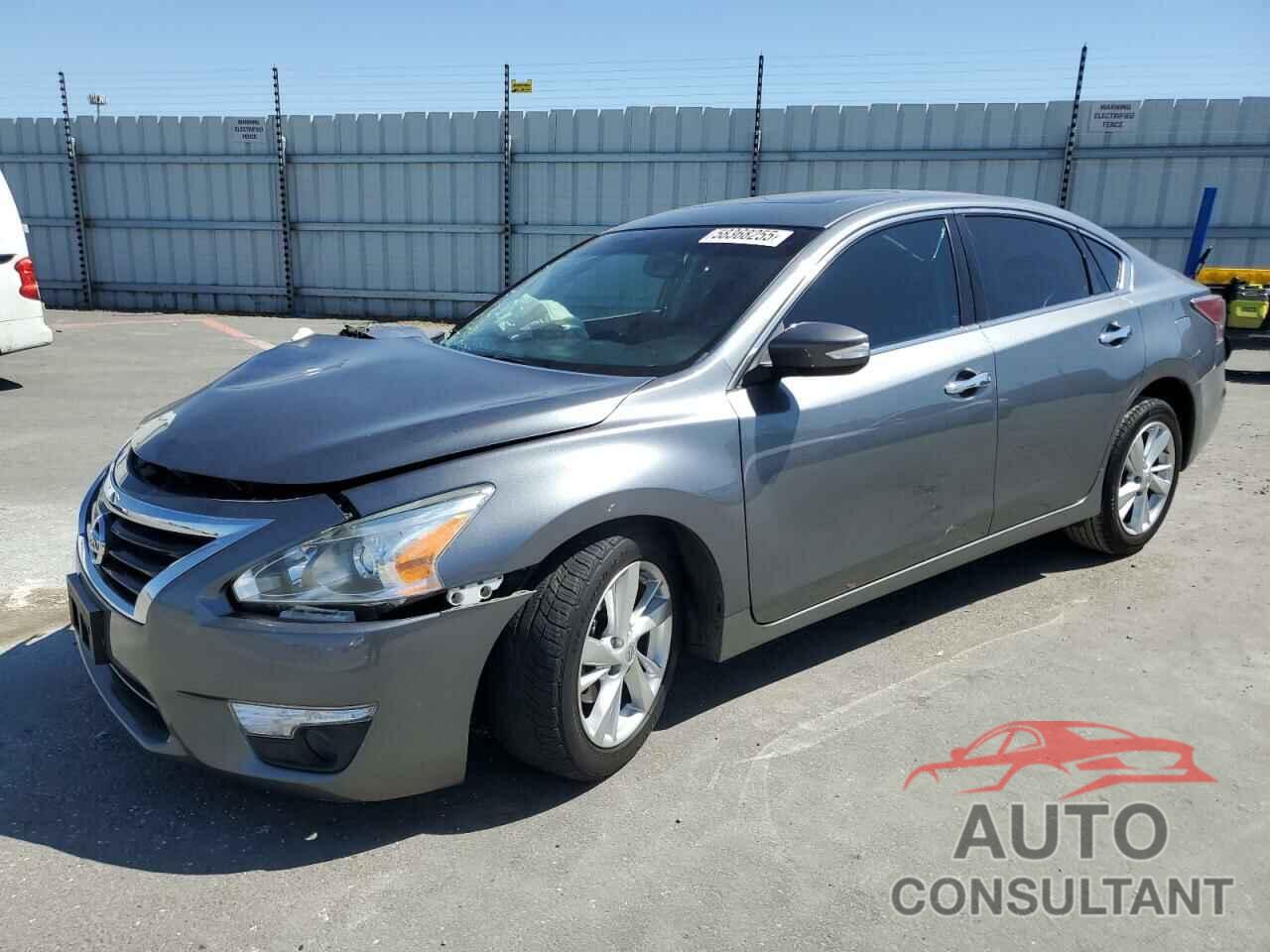 NISSAN ALTIMA 2014 - 1N4AL3AP4EC103720
