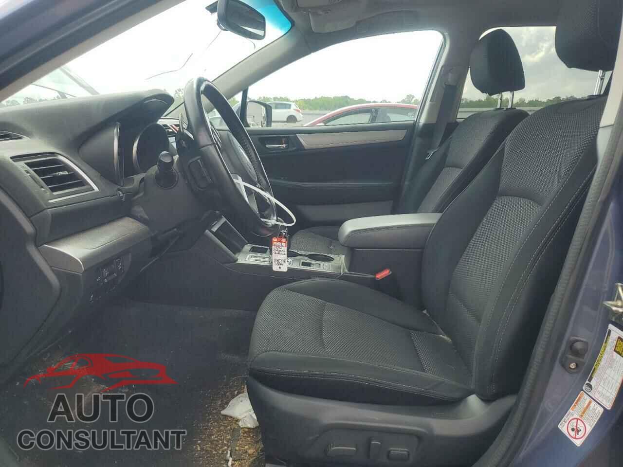 SUBARU OUTBACK 2016 - 4S4BSBDC7G3298778