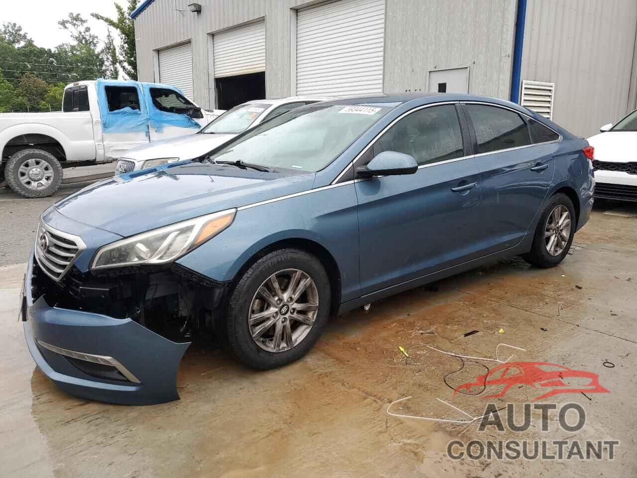 HYUNDAI SONATA 2015 - 5NPE24AF1FH066661