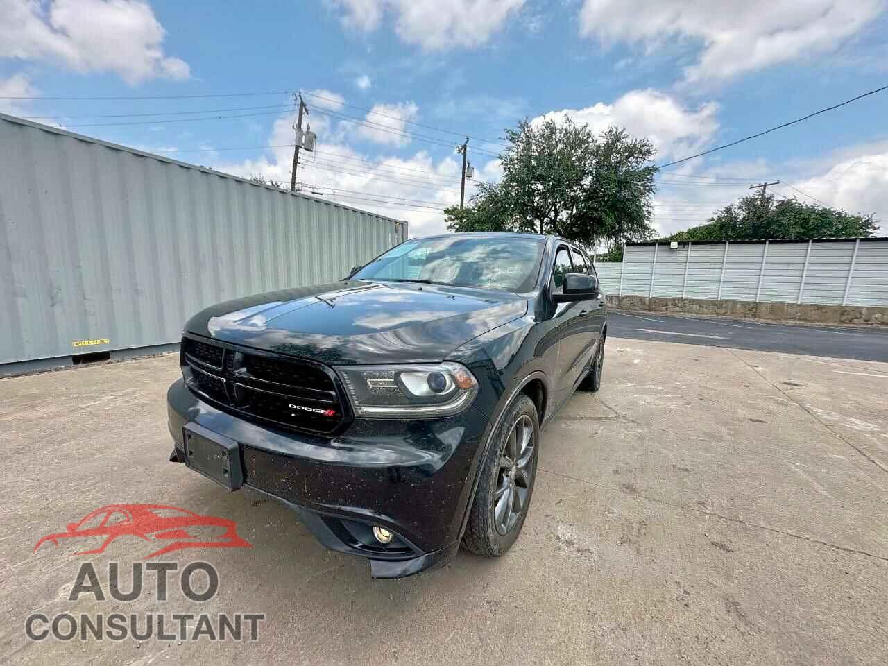 DODGE DURANGO 2014 - 1C4RDHAG2EC339046