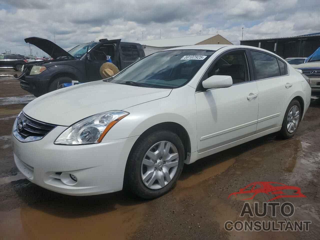 NISSAN ALTIMA 2010 - 1N4AL2AP9AN428954