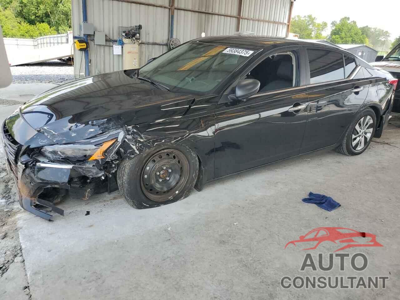 NISSAN ALTIMA 2024 - 1N4BL4BV3RN393899