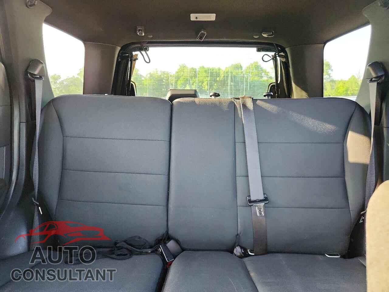 FORD ESCAPE 2012 - 1FMCU9D77CKA63260