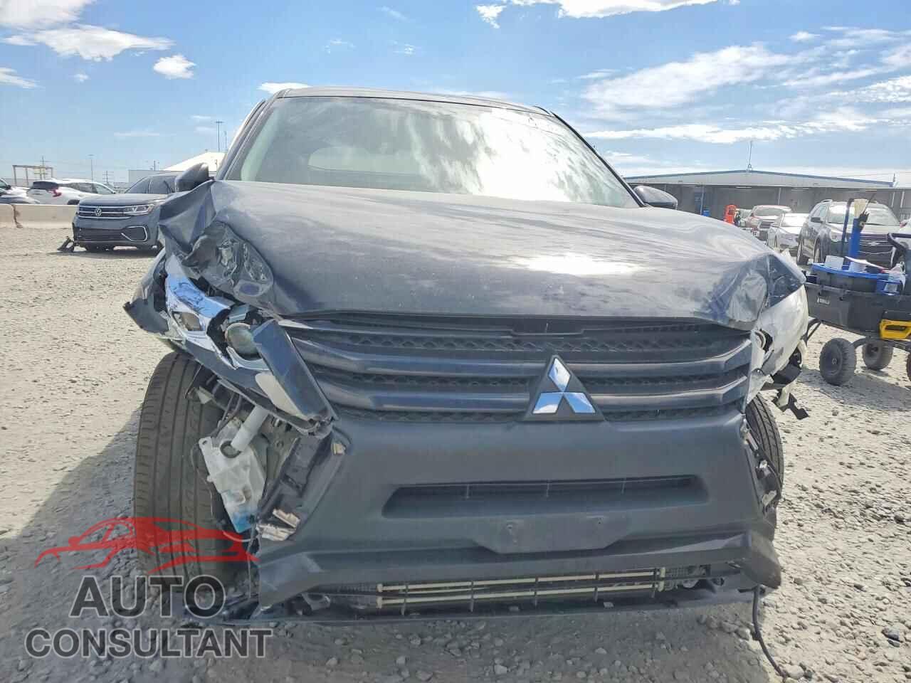 MITSUBISHI ECLIPSE 2019 - JA4AT4AA9KZ020105