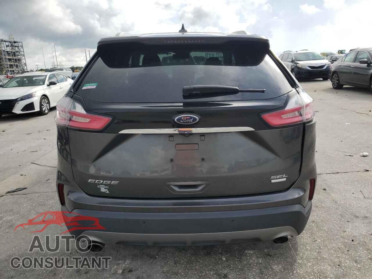 FORD EDGE 2019 - 2FMPK3J91KBC43692