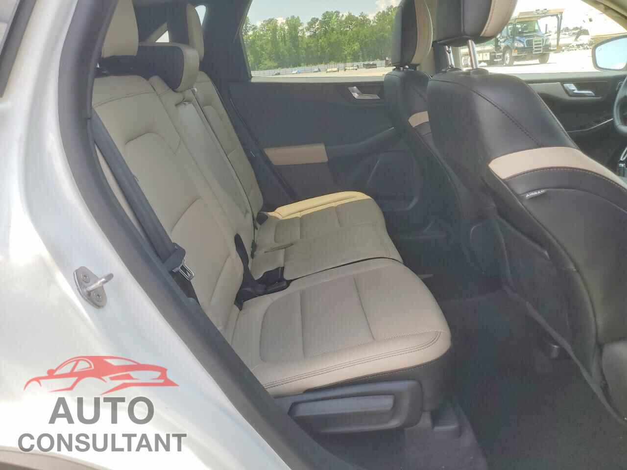 FORD ESCAPE 2020 - 1FMCU0H67LUA22144