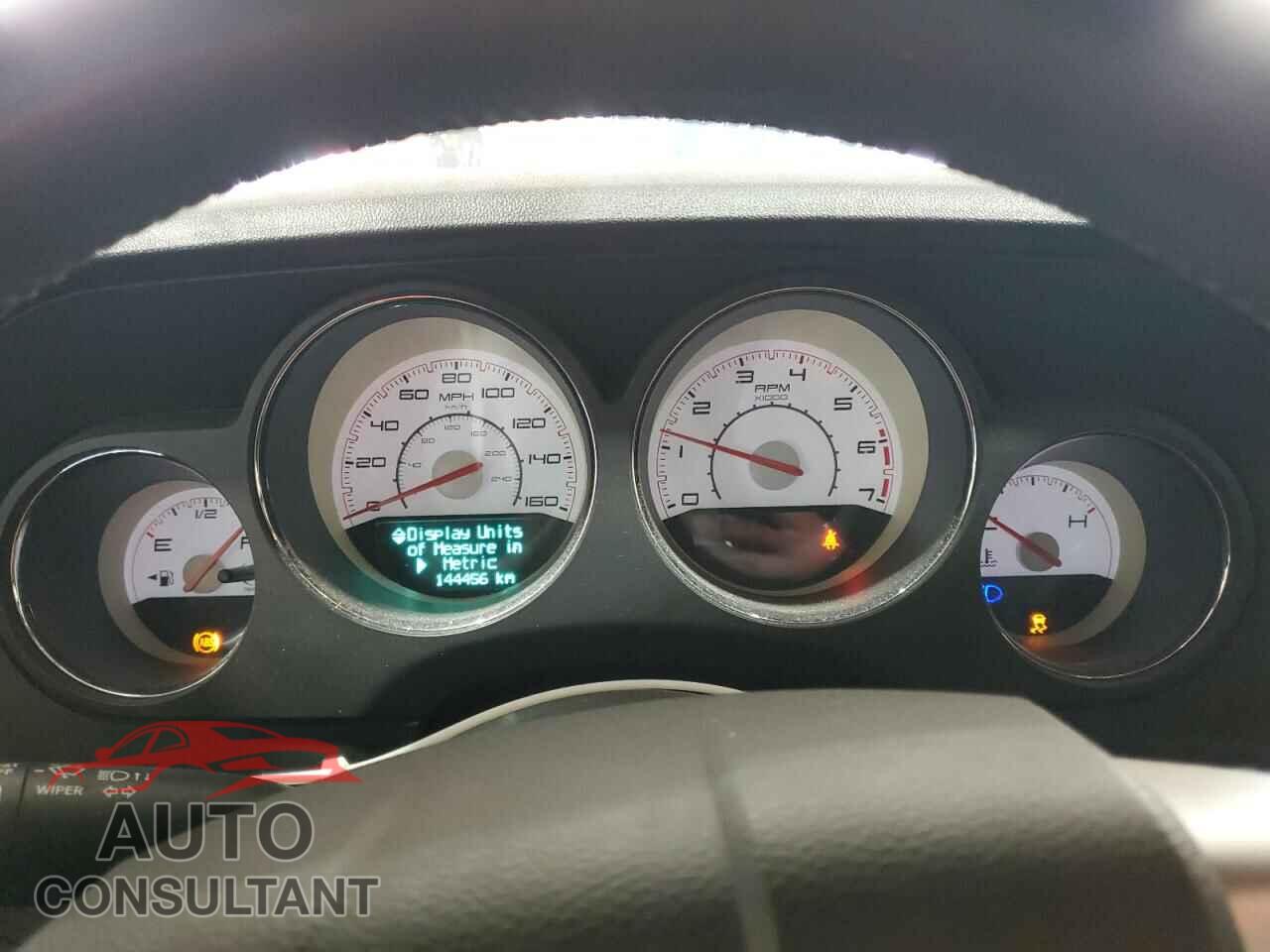 DODGE CHALLENGER 2014 - 2C3CDYBT0EH137325