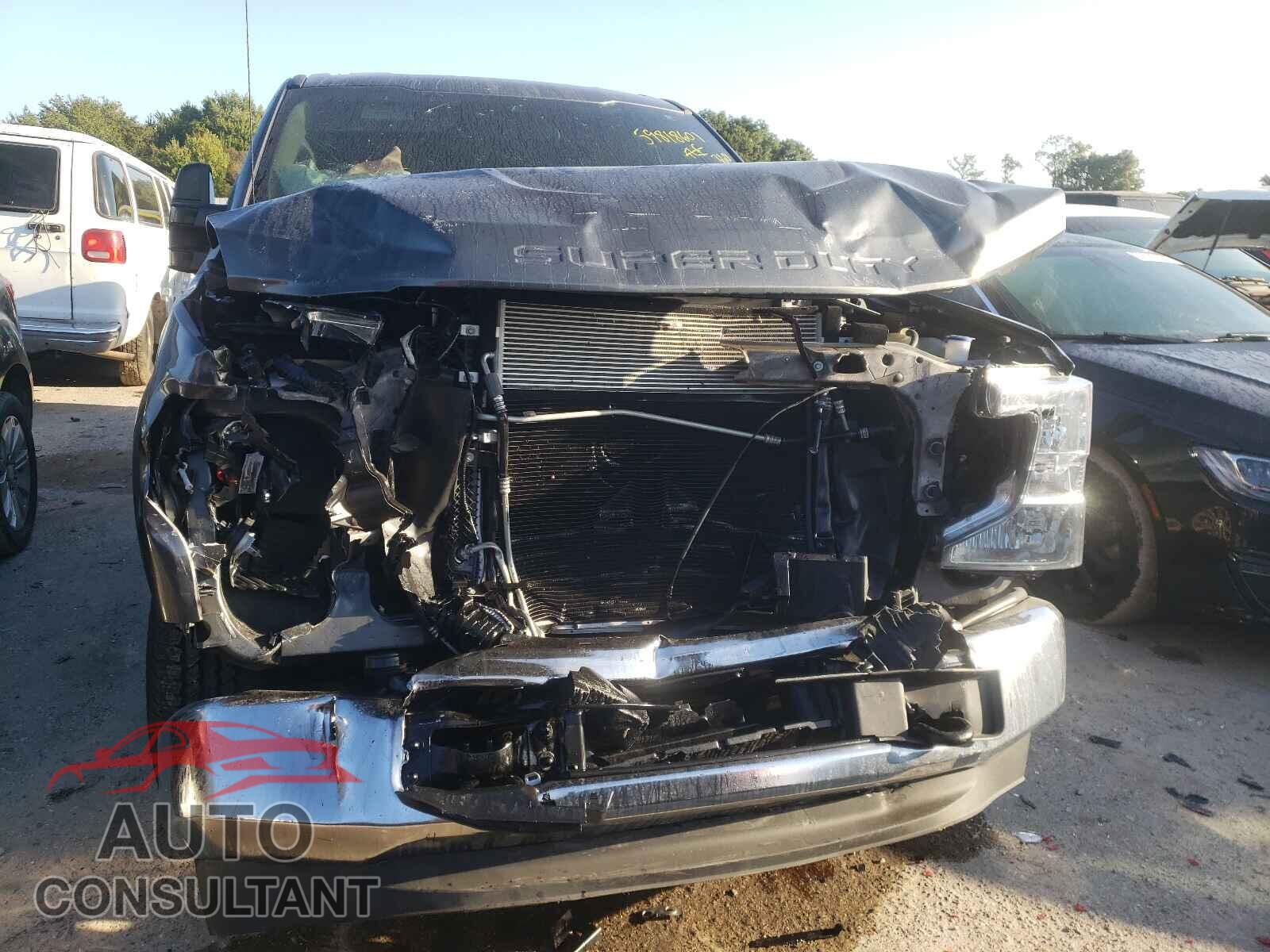 FORD F250 2020 - 1FT7W2A65LEE97985