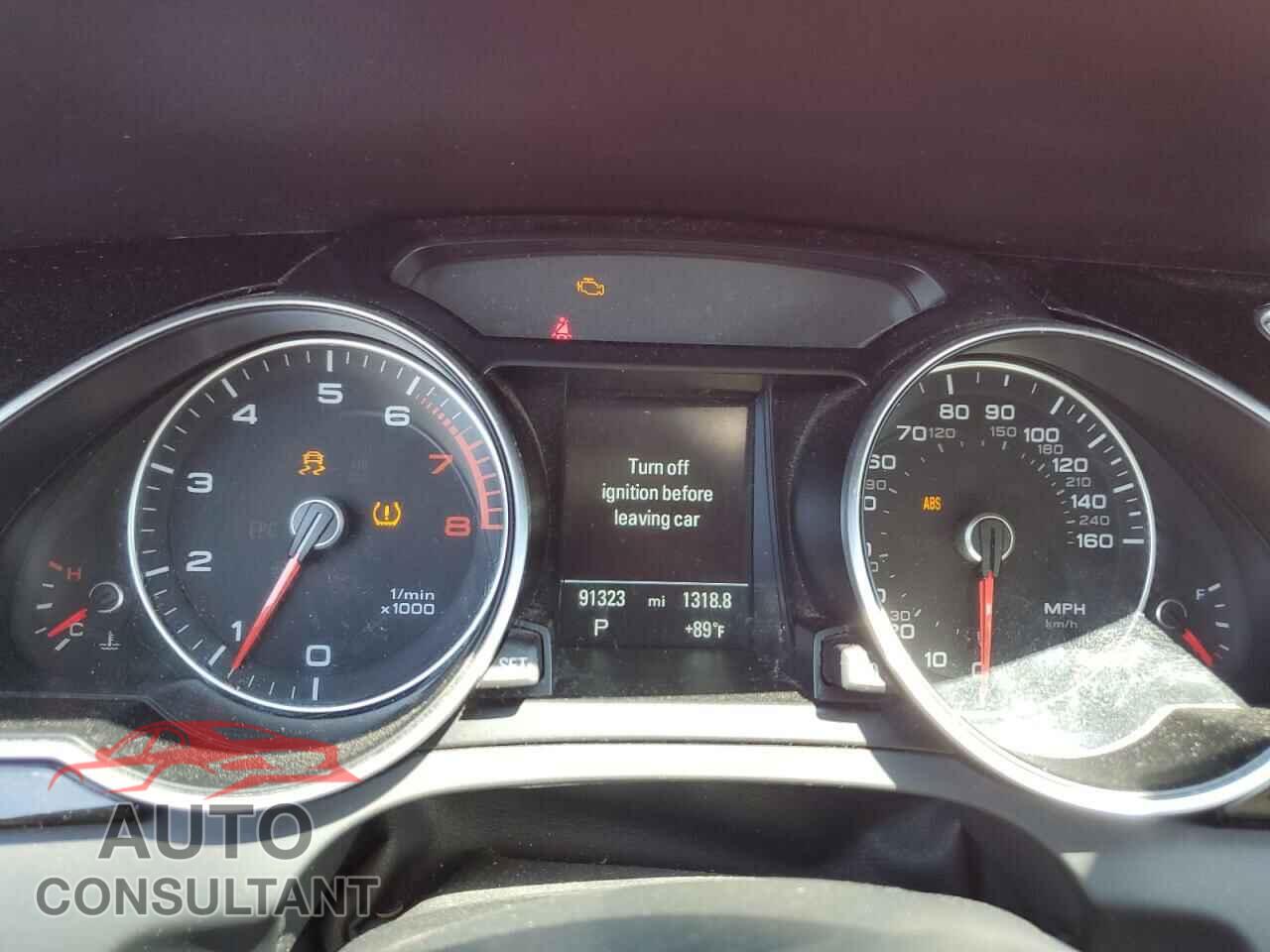 AUDI A5 2017 - WAUD2AFR4HA000335