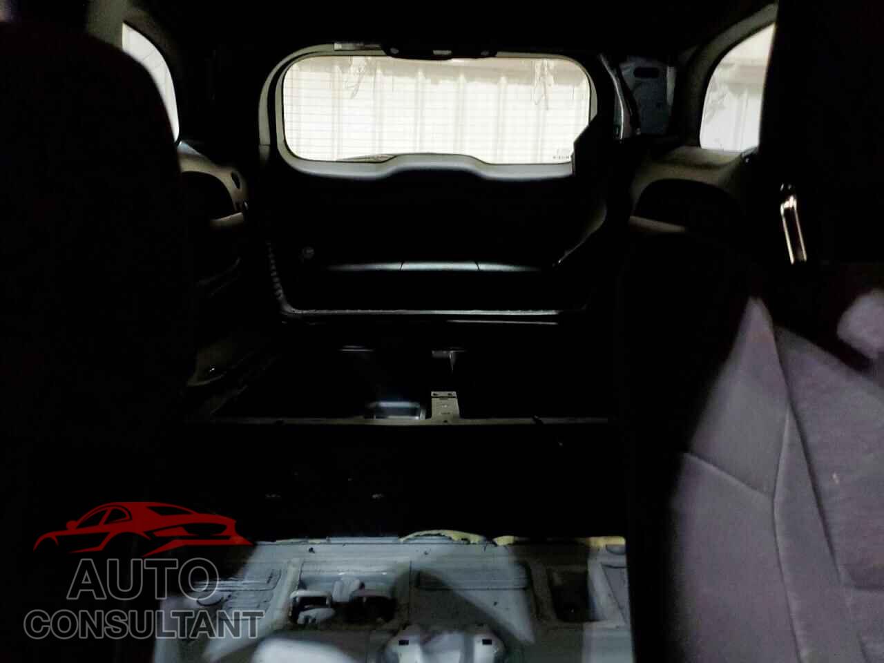 DODGE DURANGO 2023 - 1C4SDJFT1PC604959