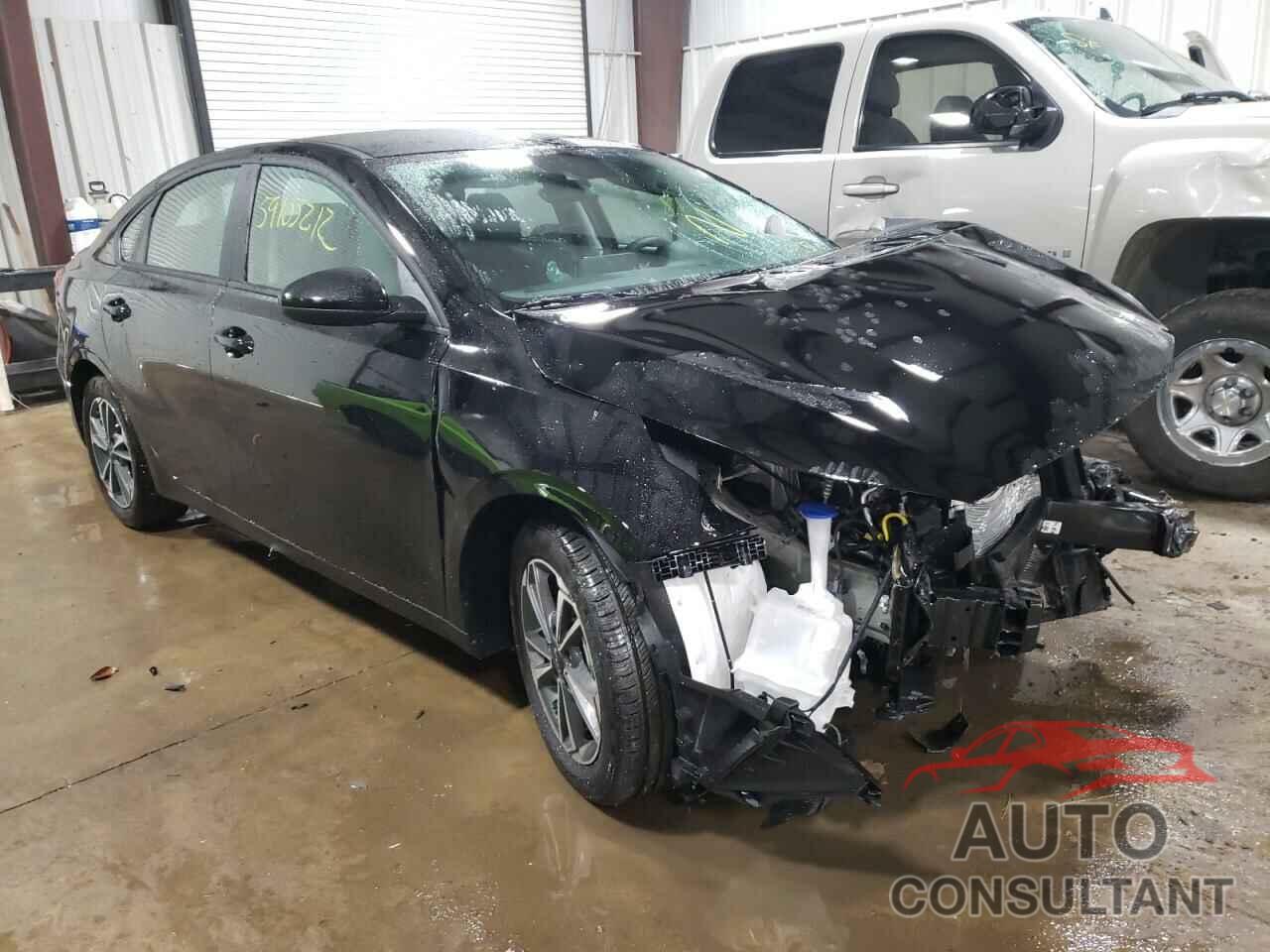 KIA FORTE 2023 - 3KPF24AD8PE506092