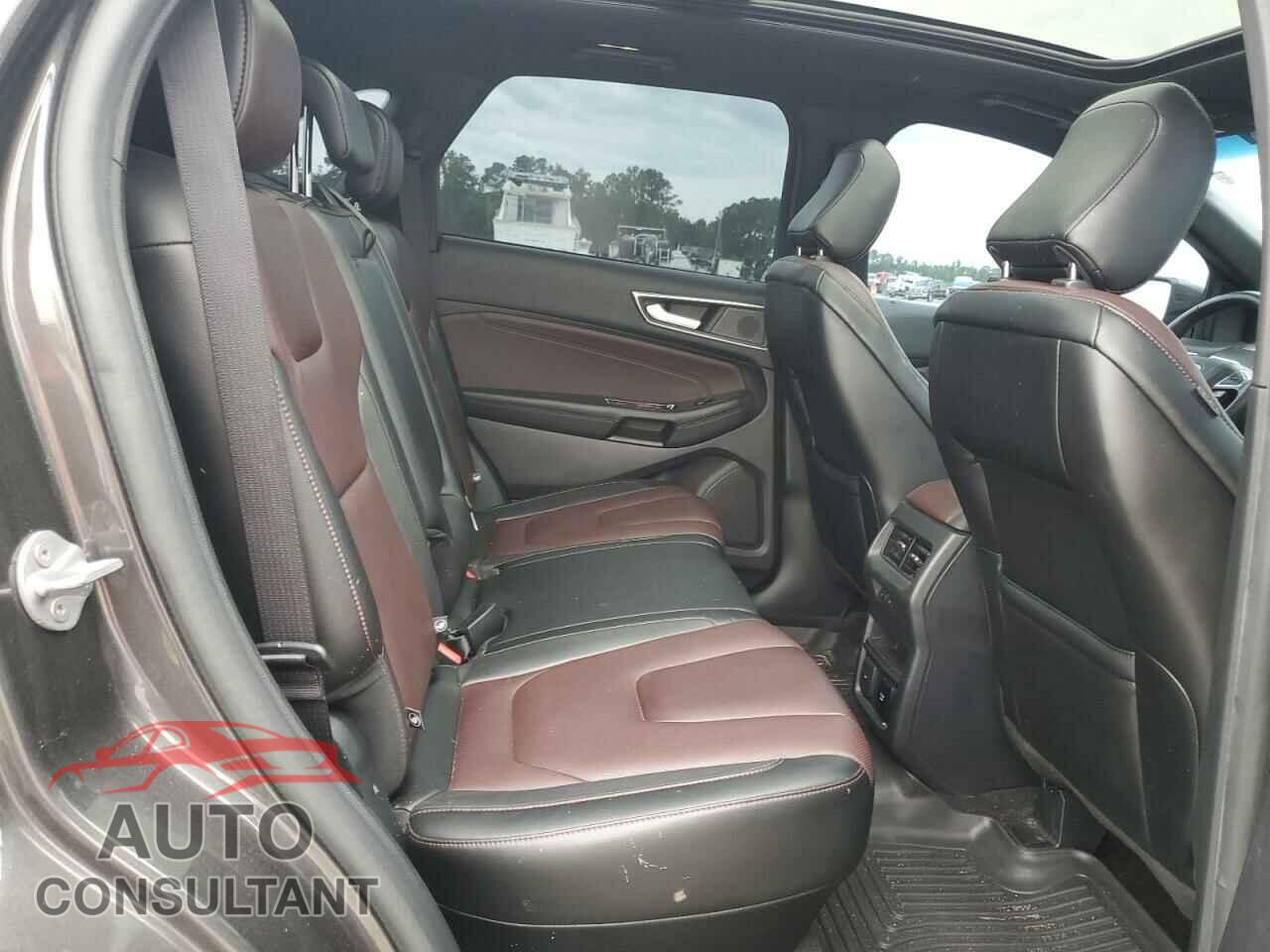 FORD EDGE 2020 - 2FMPK3K9XLBB03754
