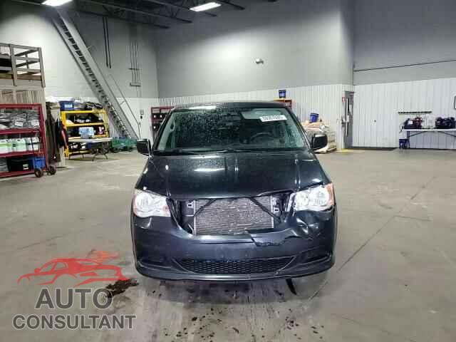 DODGE CARAVAN 2013 - 2C4RDGBG2DR714142