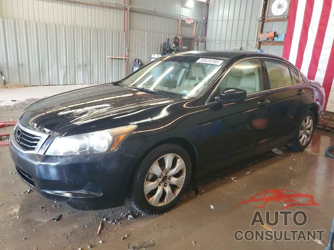 HONDA ACCORD 2009 - 1HGCP26809A122917