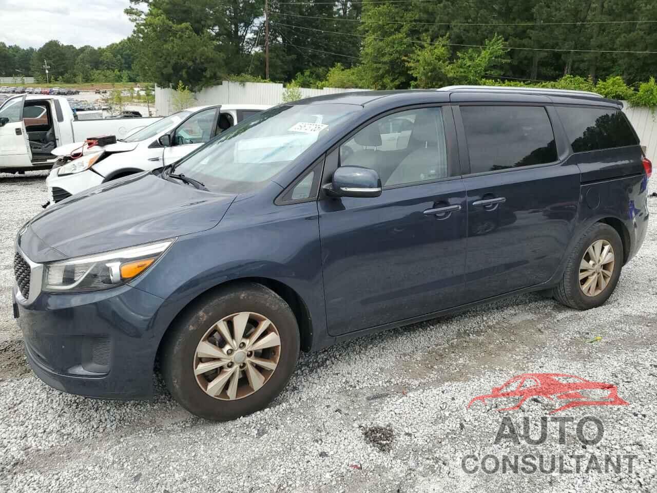 KIA All Models 2016 - KNDMB5C14G6161505