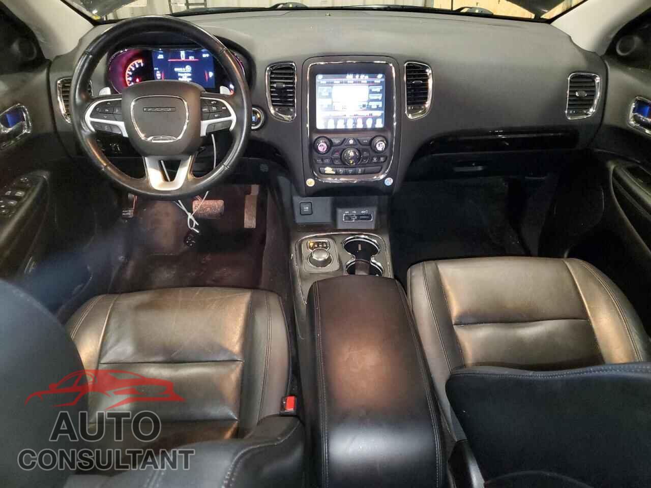 DODGE DURANGO 2015 - 1C4RDJDG3FC874469