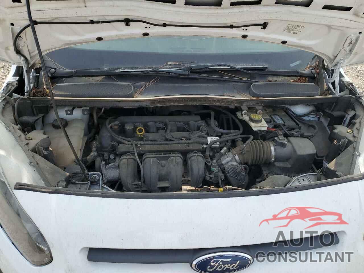 FORD TRANSIT 2017 - NM0LS7E72H1321000