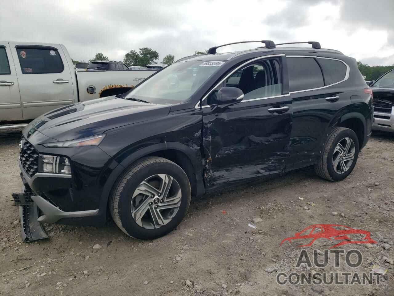 HYUNDAI SANTA FE 2023 - 5NMS2DAJ8PH645863