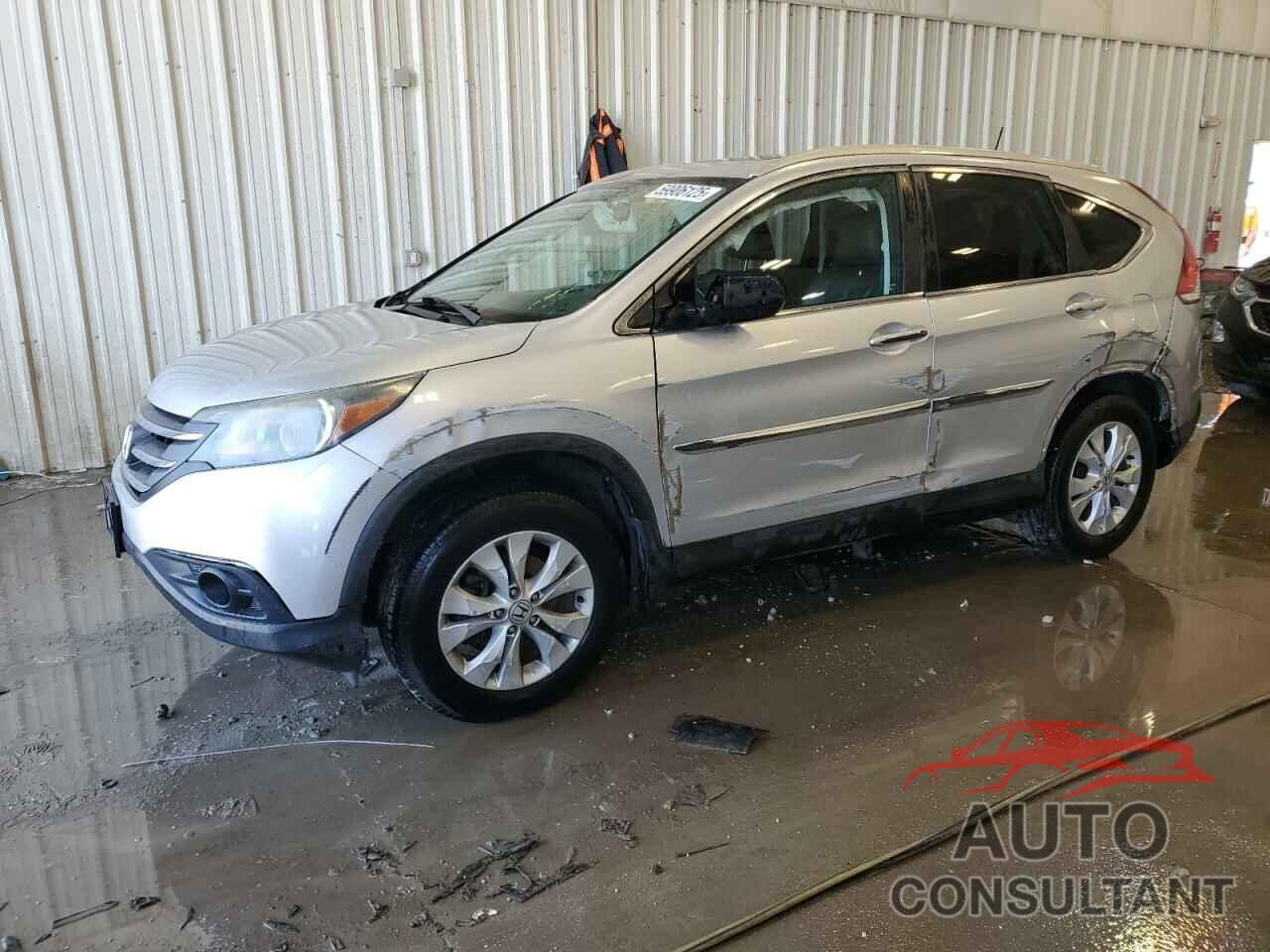 HONDA CRV 2014 - 2HKRM4H71EH647358
