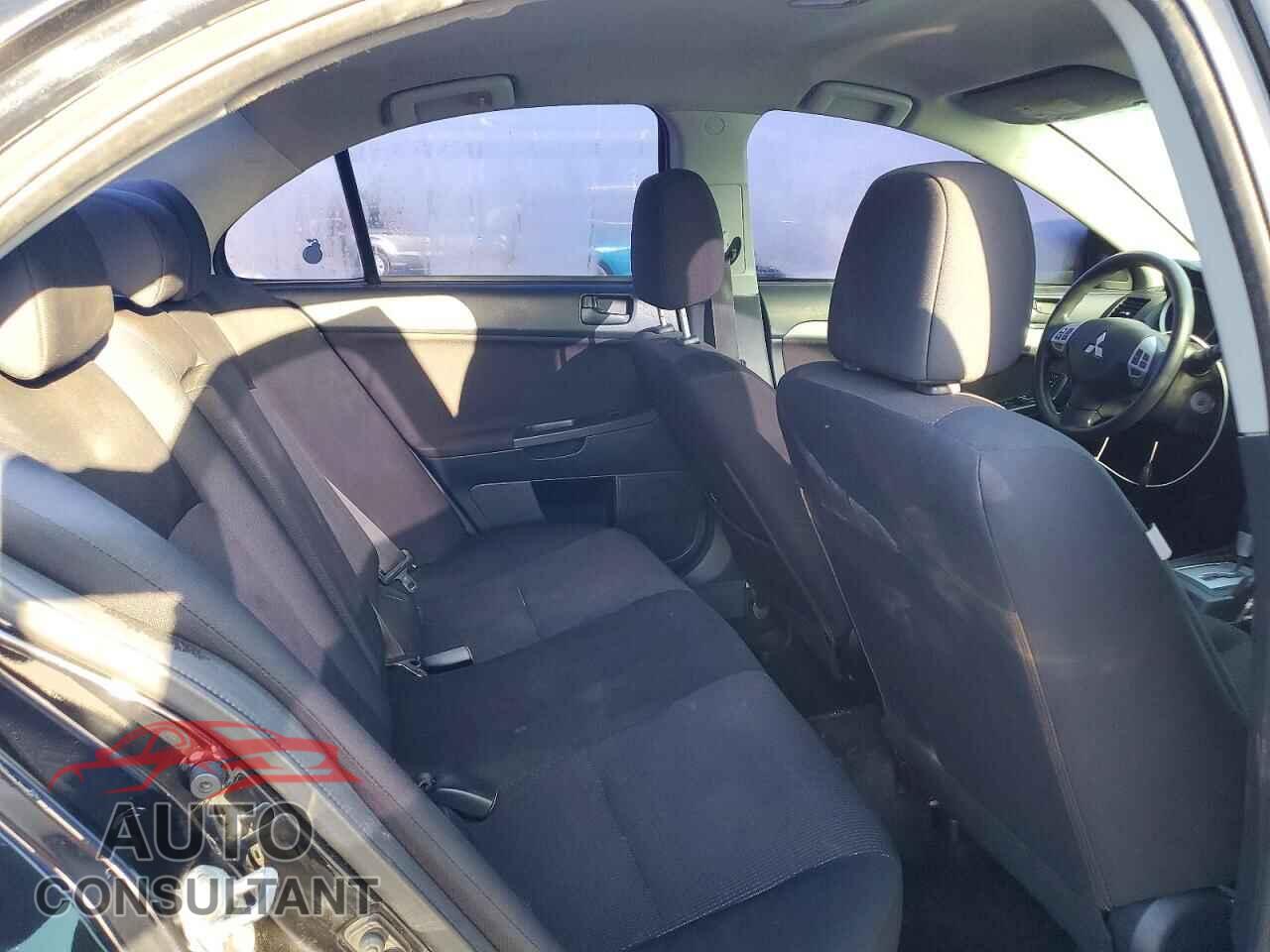 MITSUBISHI LANCER 2011 - JA32U2FU4BU002024
