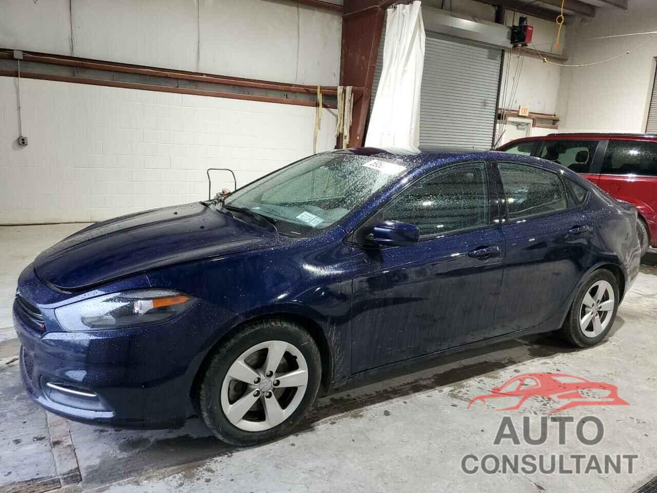DODGE DART 2015 - 1C3CDFBB1FD227559