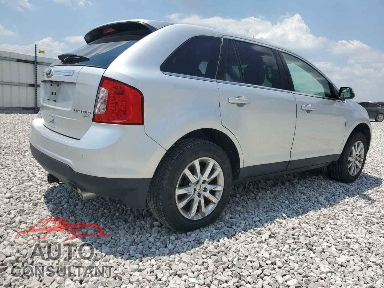 FORD EDGE 2013 - 2FMDK4KC8DBB66454