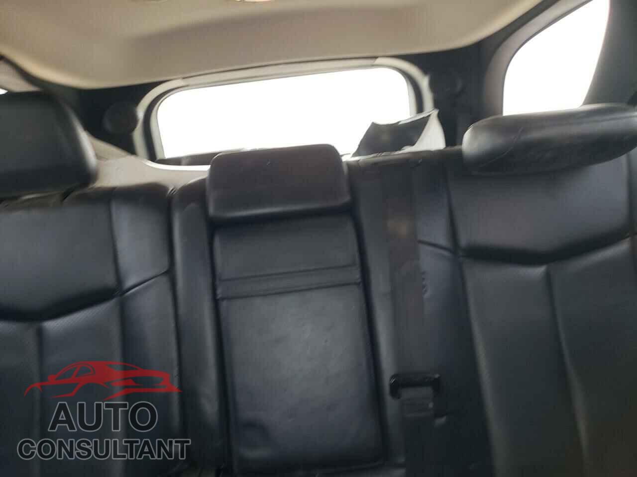 DODGE DURANGO 2012 - 1C4SDJCTXCC147244