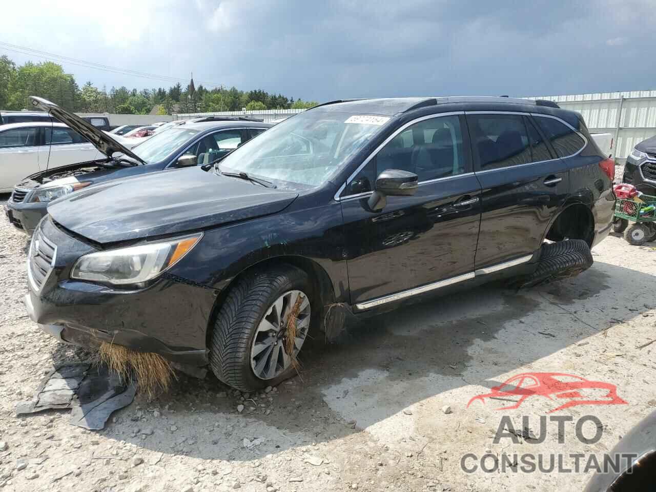 SUBARU OUTBACK 2017 - 4S4BSATC5H3325442