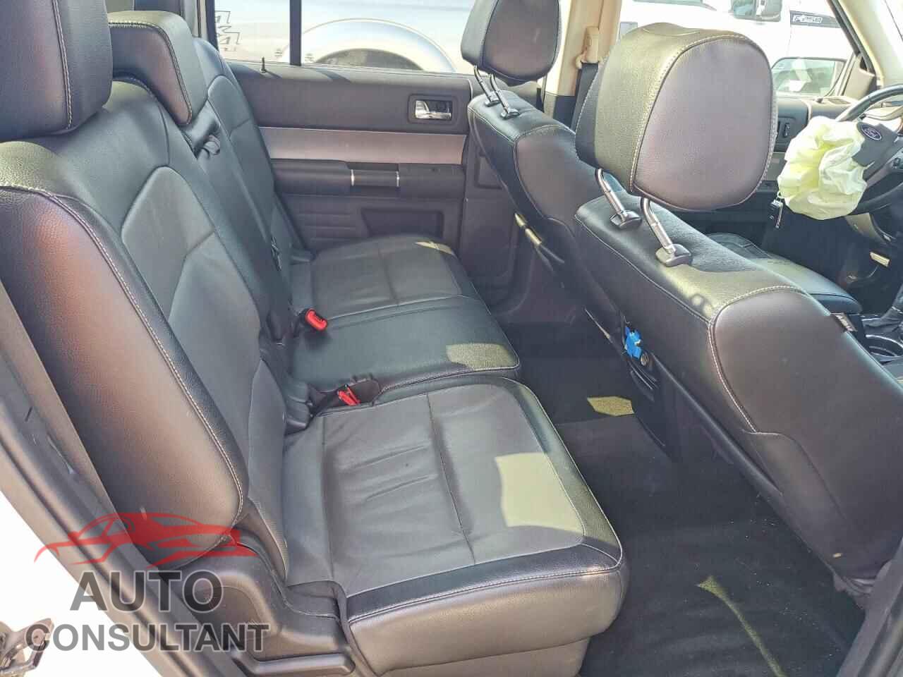 FORD FLEX 2015 - 2FMGK5D83FBA07162